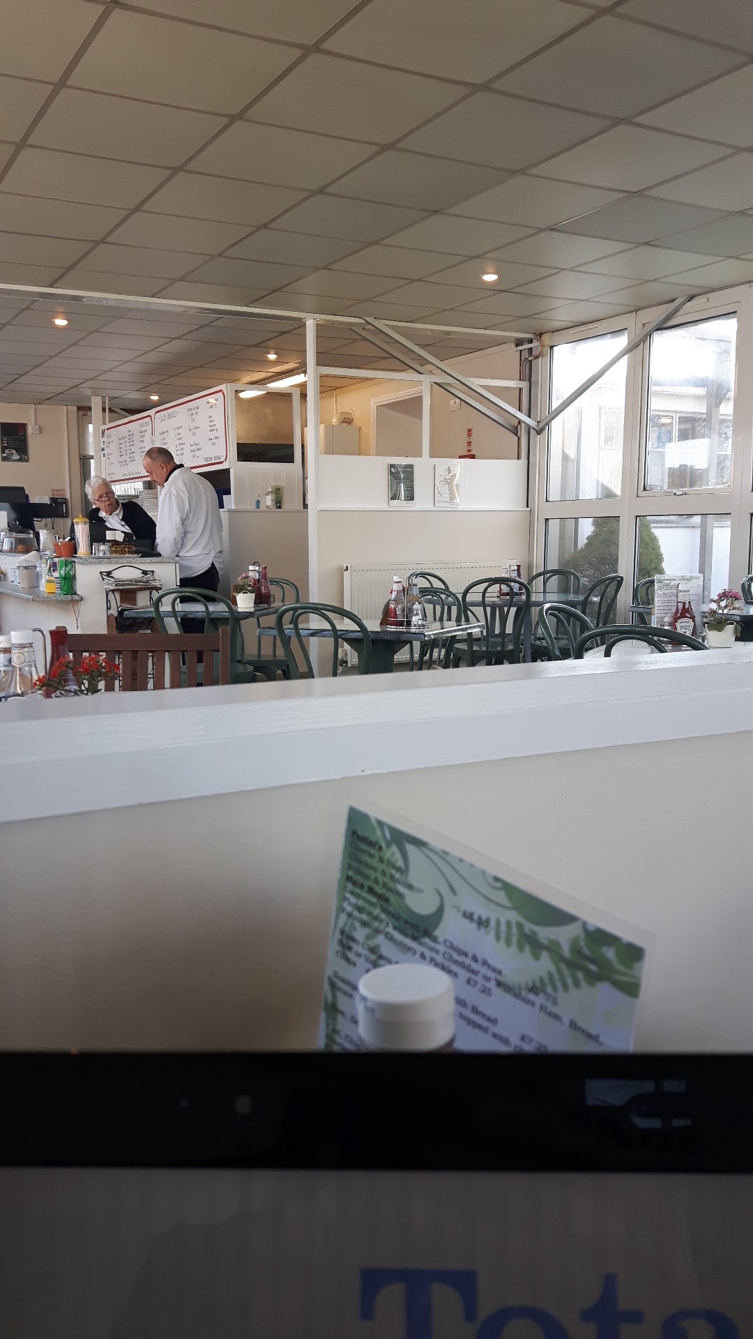 Malmesbury Garden Centre