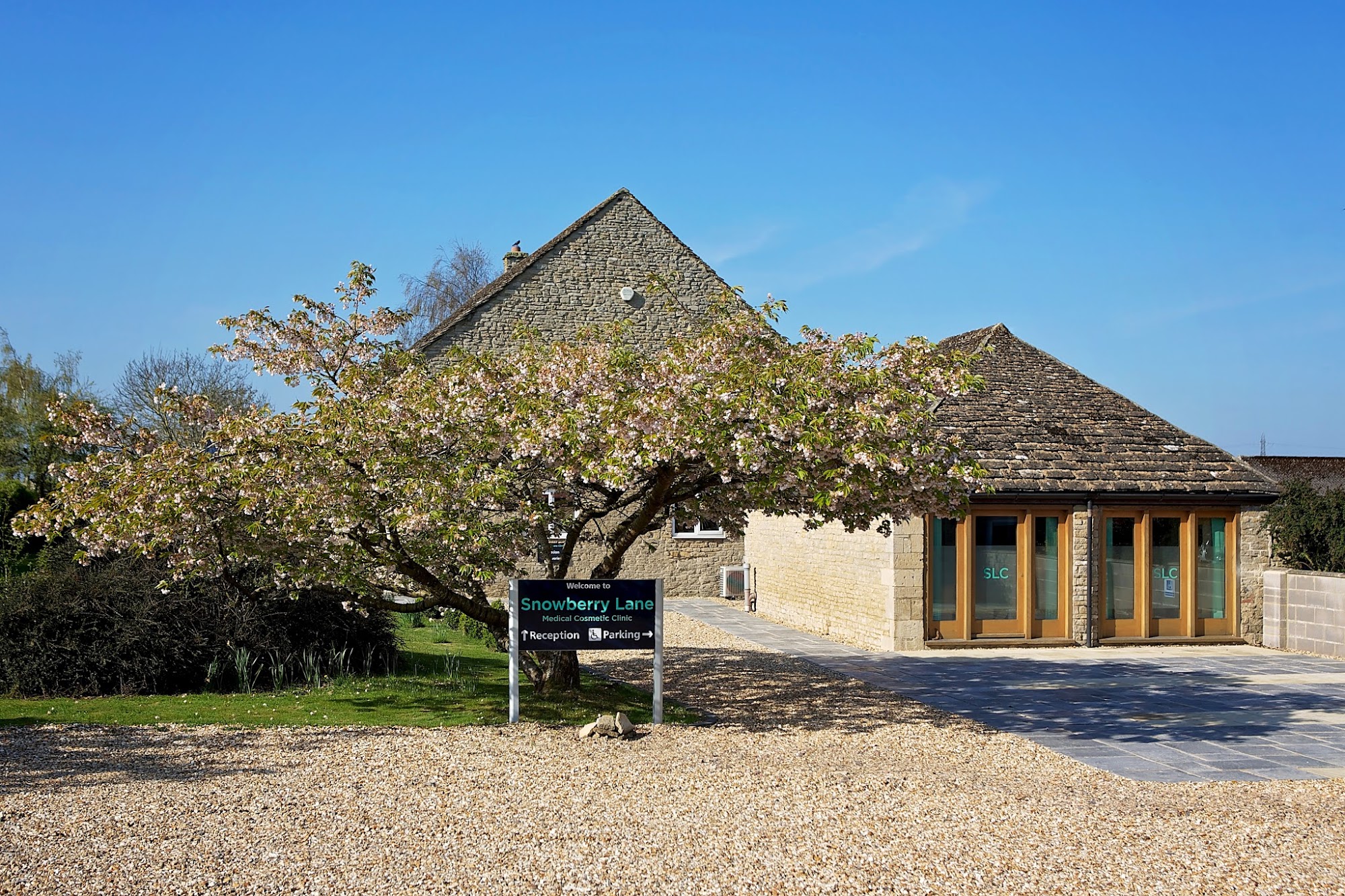 SKN Snowberry Lane Clinic Melksham