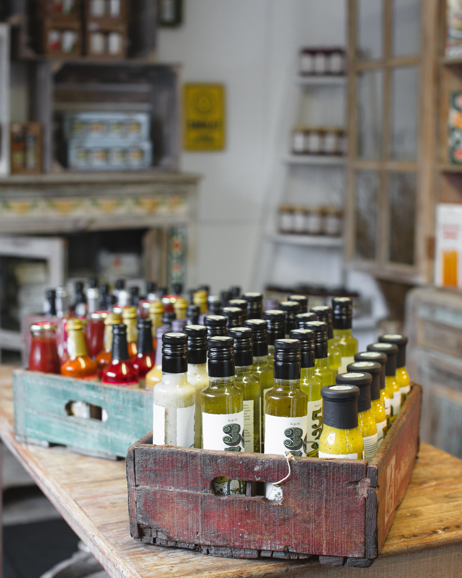 Honeystreet Mill Cafe Honey Street, Village