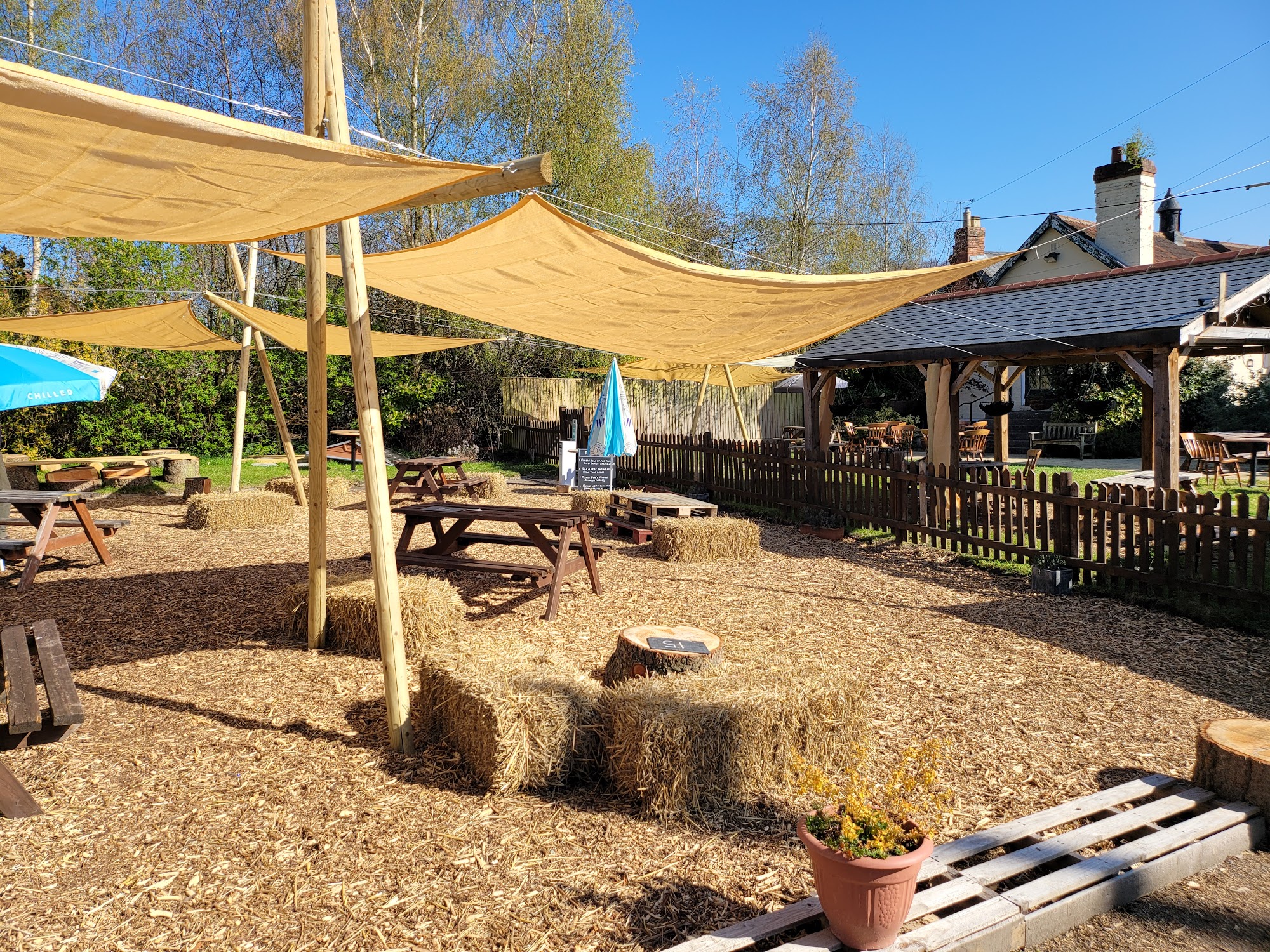 The Royal Oak, Pewsey Royal Oak, The, 35 North St, Pewsey