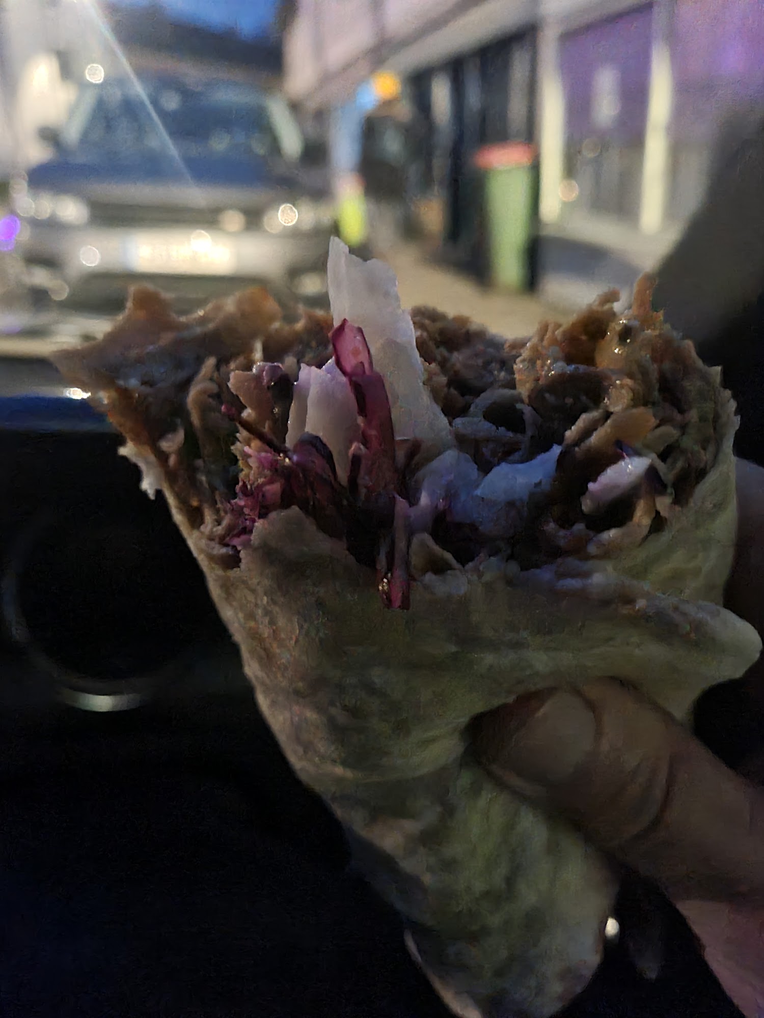 Pewsey Fast Food Centre 4 Market Pl, Pewsey