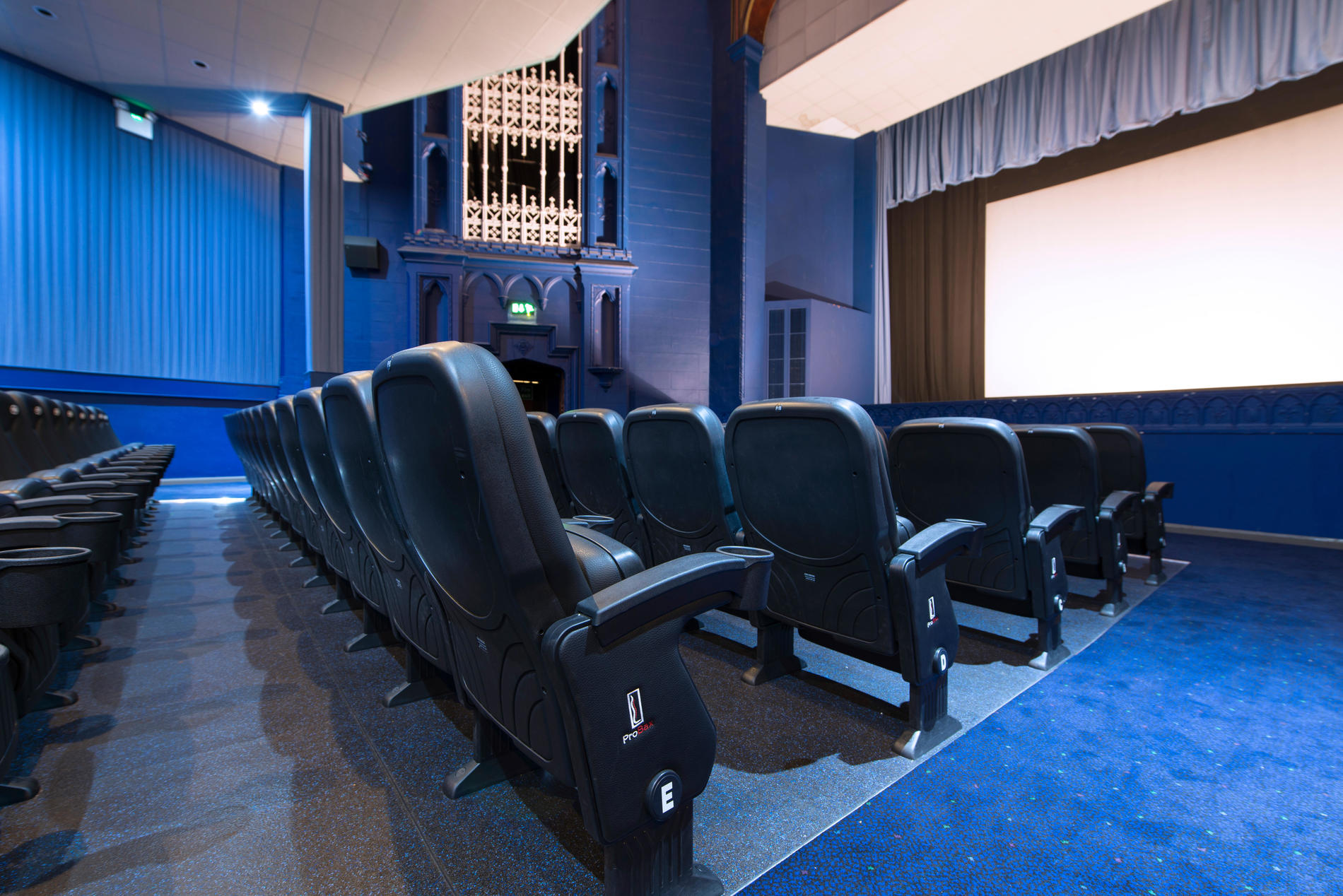 ODEON Salisbury