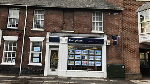 Hamptons Estate Agents