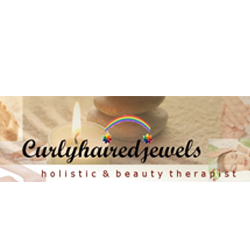 Curlyhairedjewels - Holistic & Beauty Therapist