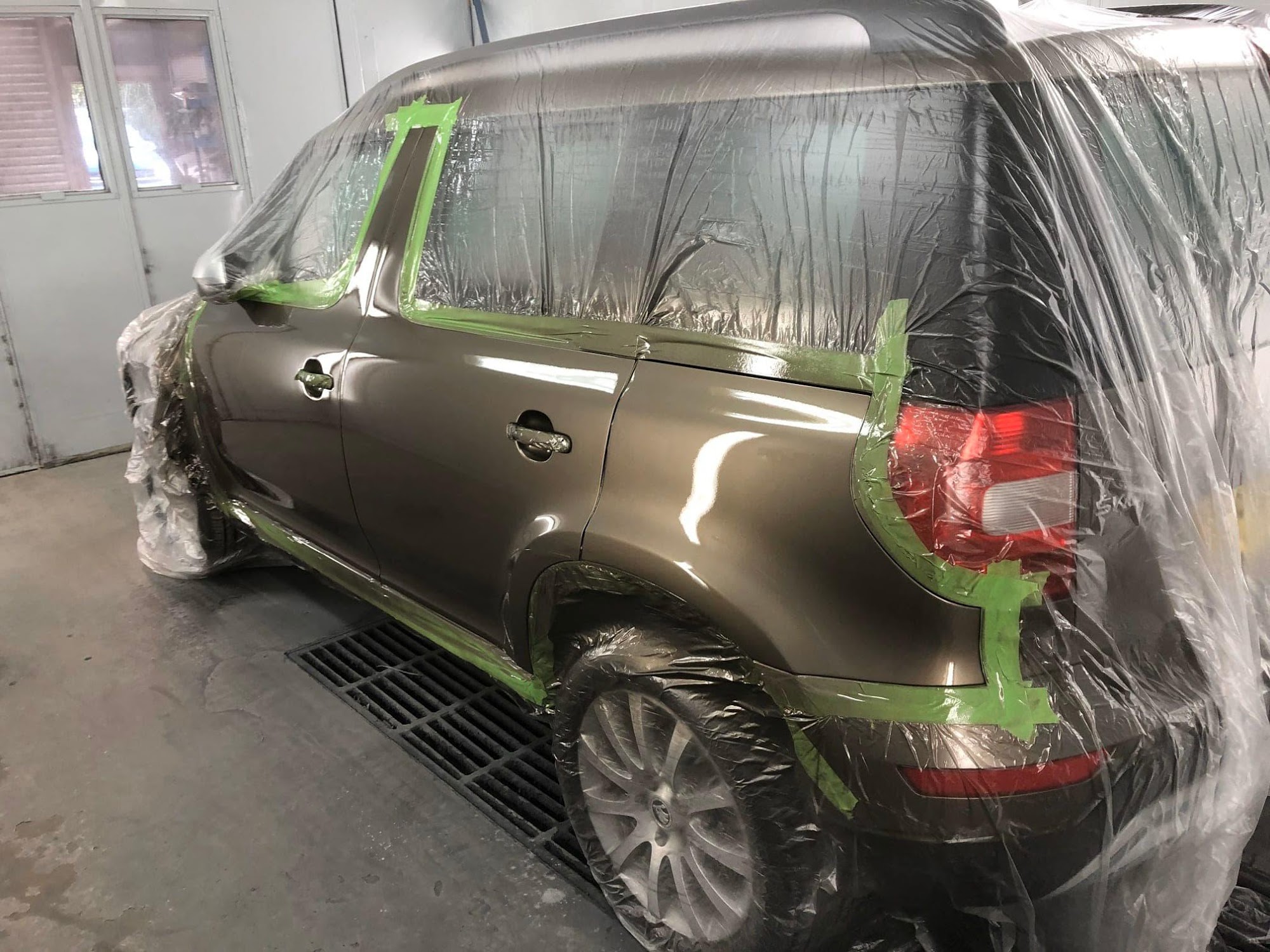 Creative Cars