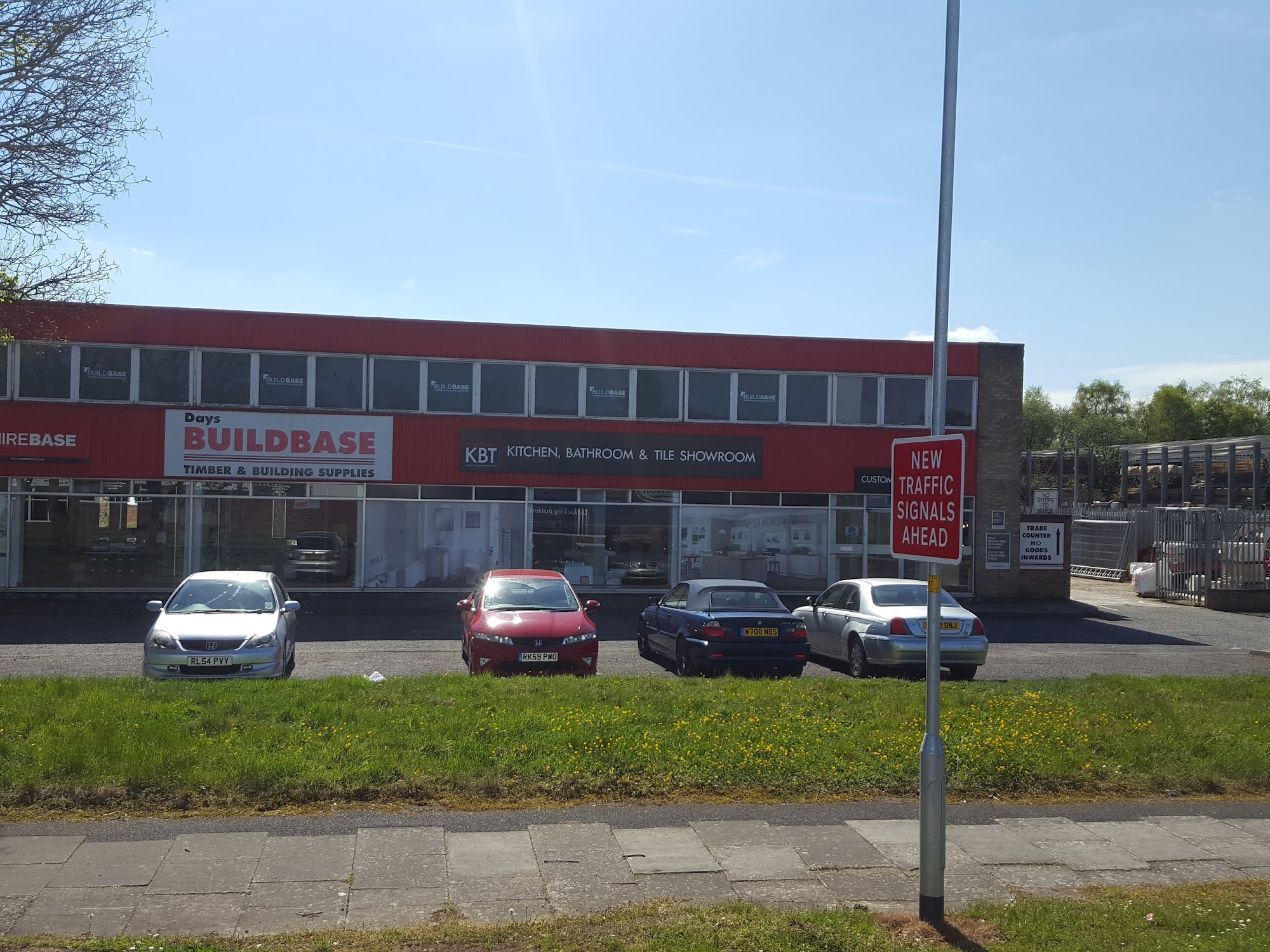 Huws Gray Swindon