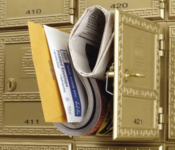 Mail Boxes Etc. Swindon Swindon