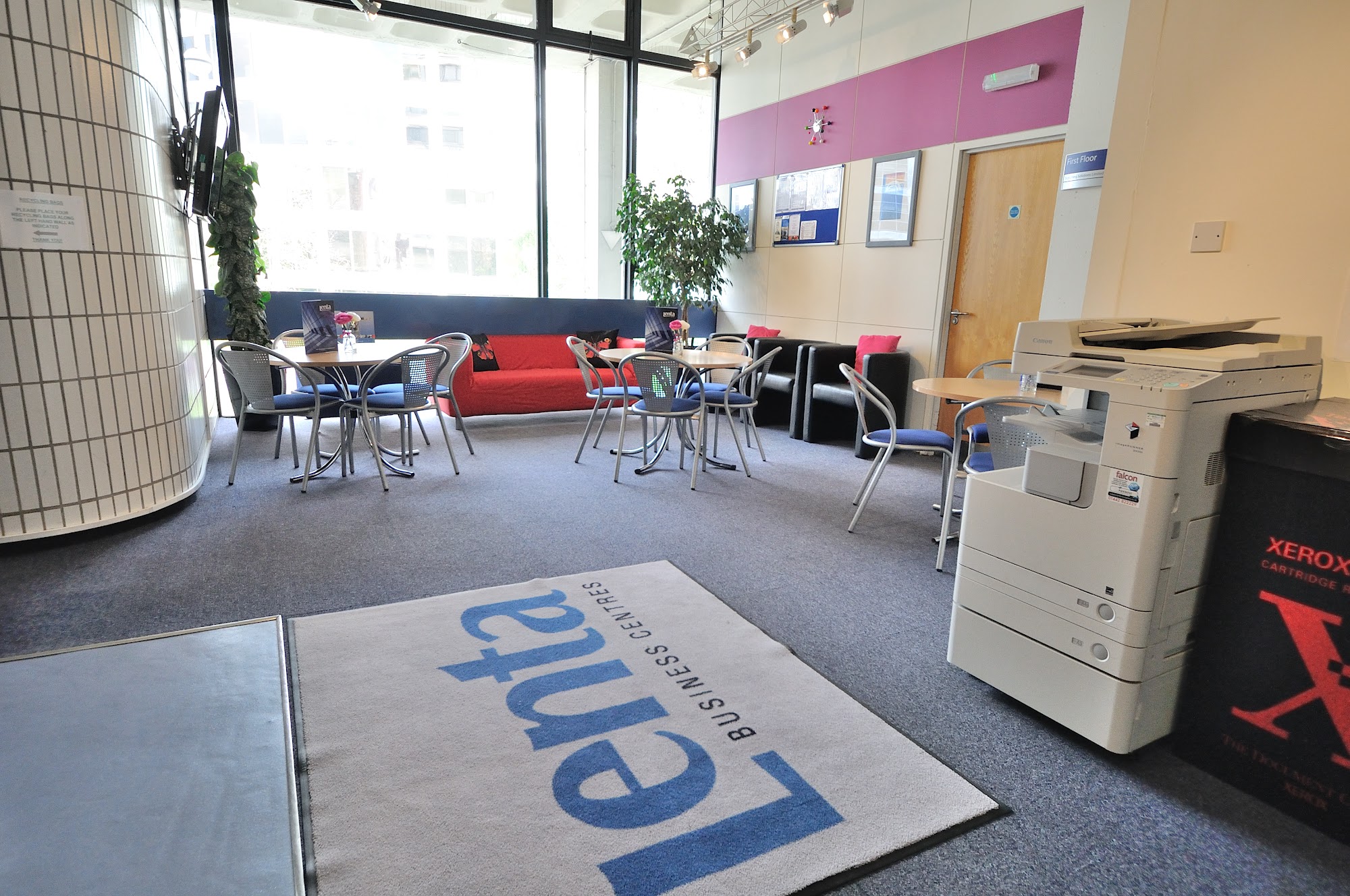 Alexander House Business Centre