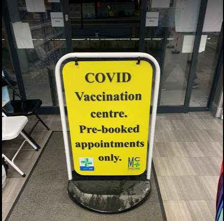 Home Farm Pharmacy Swindon