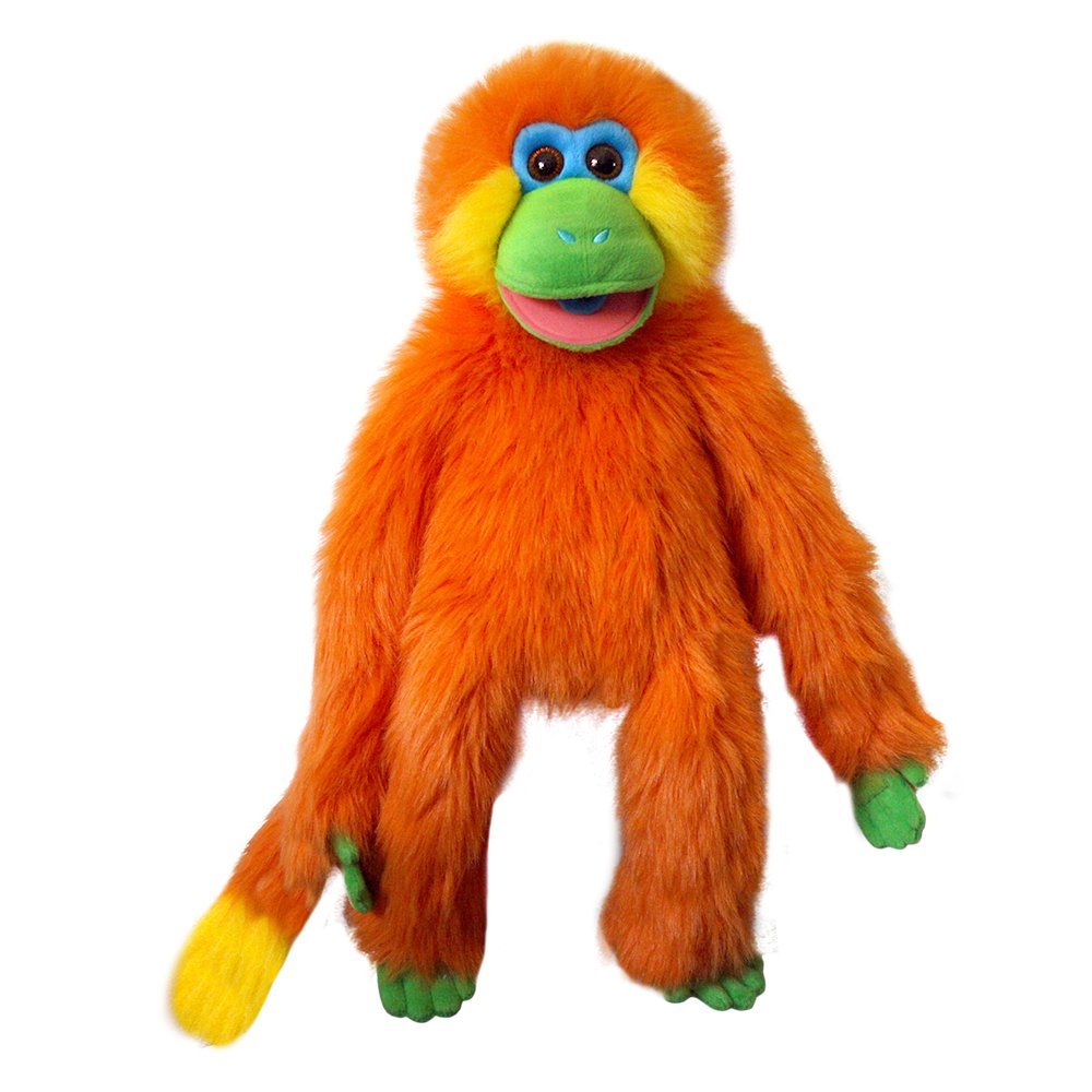 Its Toy Time
