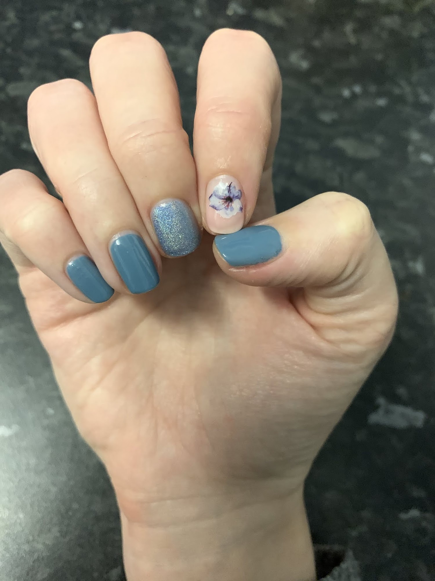 Sweet P Beauty Salon