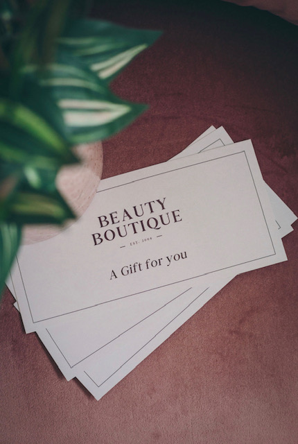 Beauty Boutique