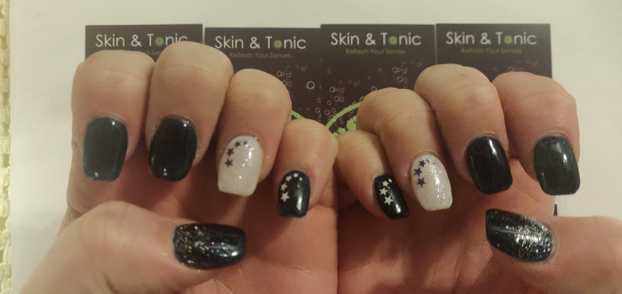 Skin & Tonic Beauty