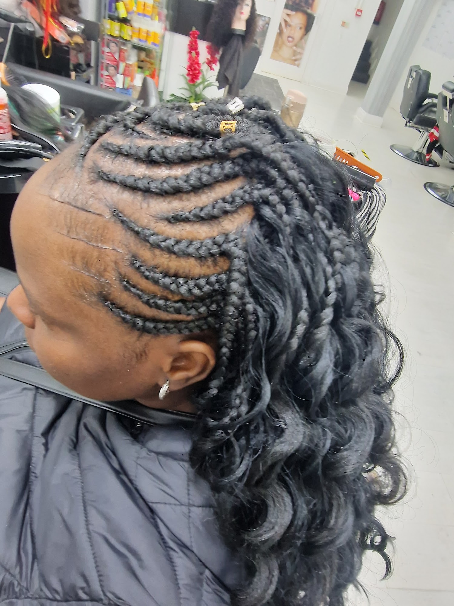 Estel unisex-hair & beauty salon
