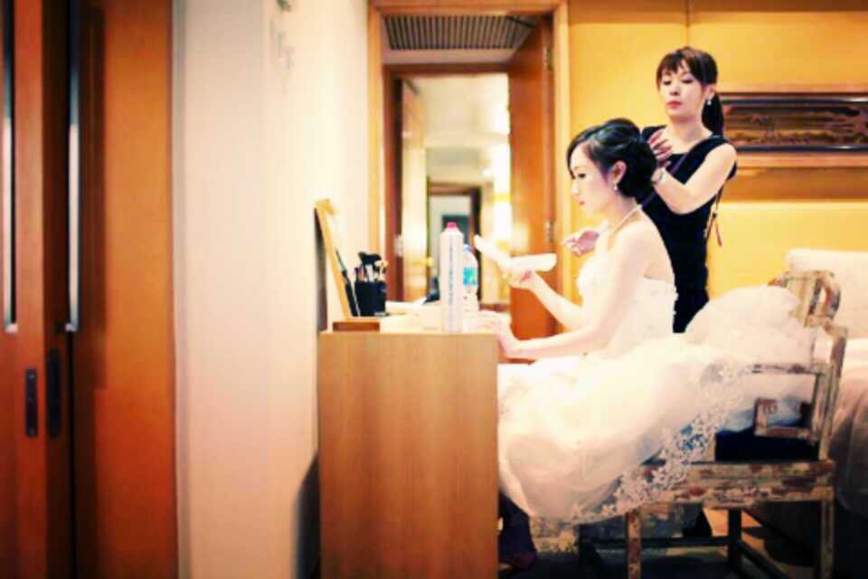 Yee sen salon Swindon