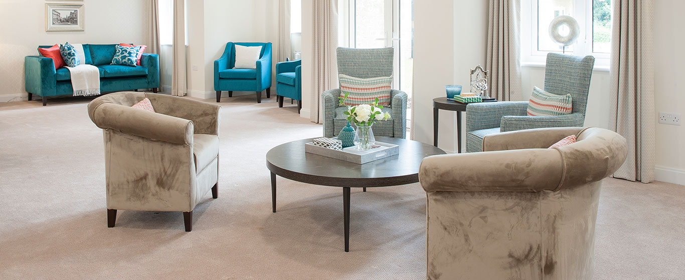 Applegate House - Retirement Living - McCarthy Stone