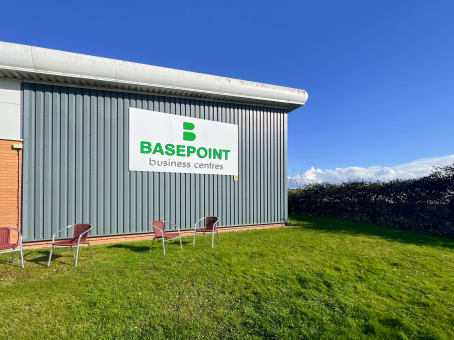 Basepoint - Bromsgrove, Bromsgrove Enterprise Park
