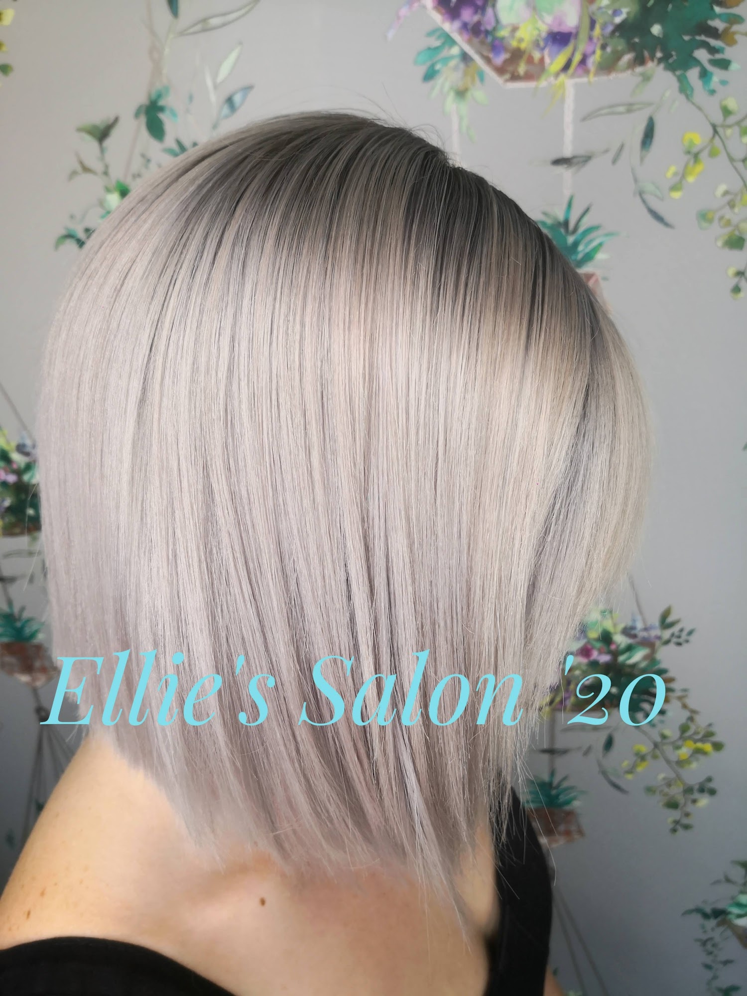 Ellies Salon