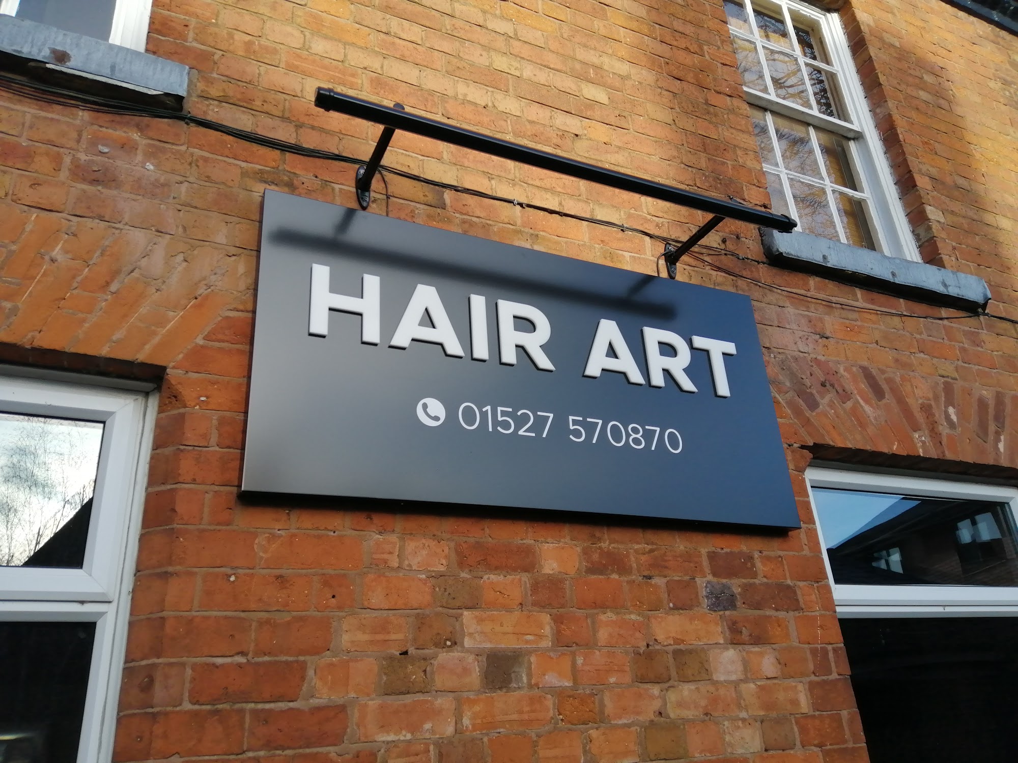 Hair Art