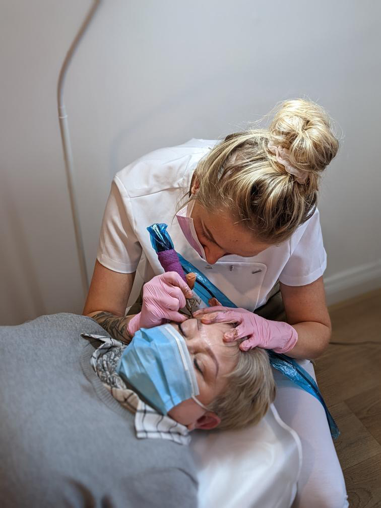 Precision Cosmetics Clinic