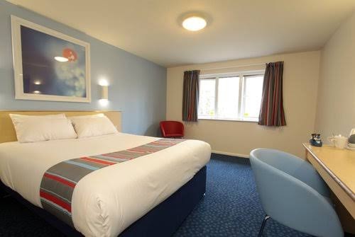Travelodge Droitwich