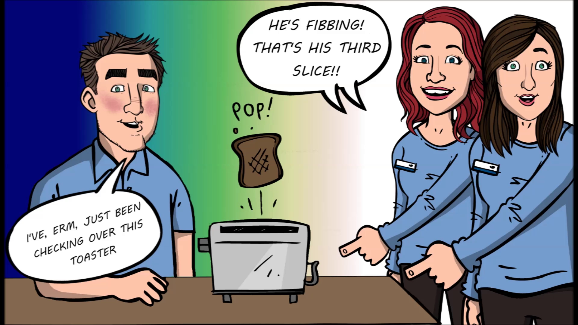 Abbey Appliances