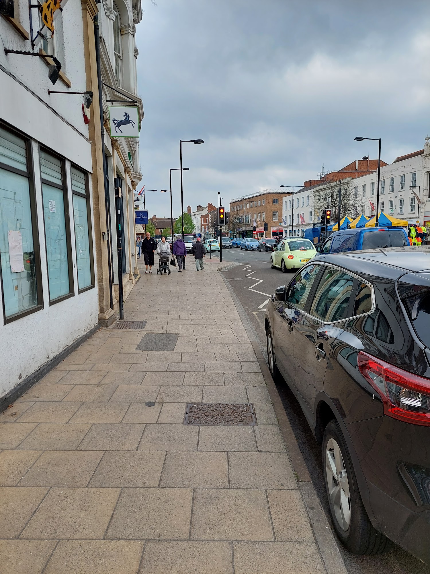 Reeds Rains Estate Agents Evesham