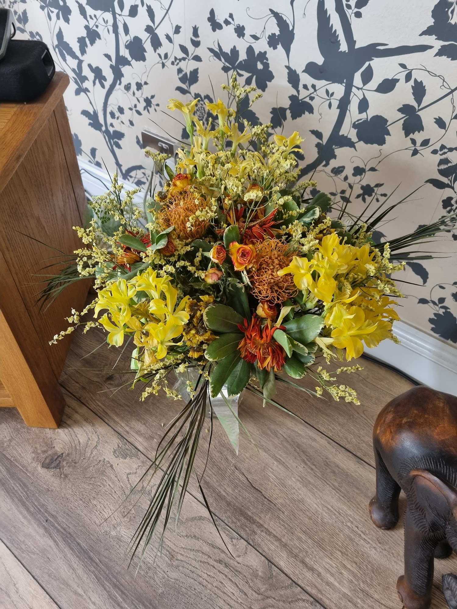 Carols Florist