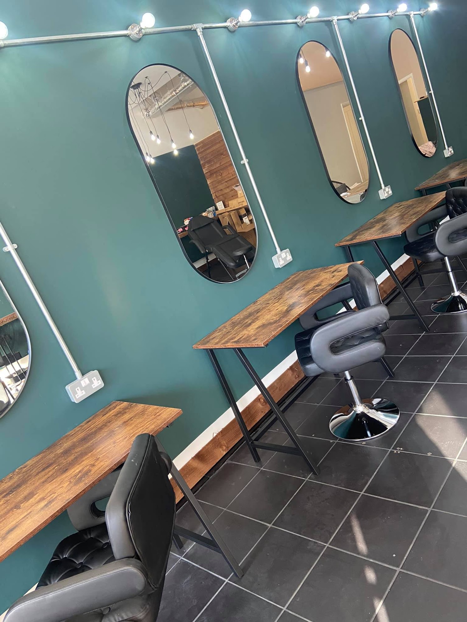 The Hyde Brow and Beauty Bar