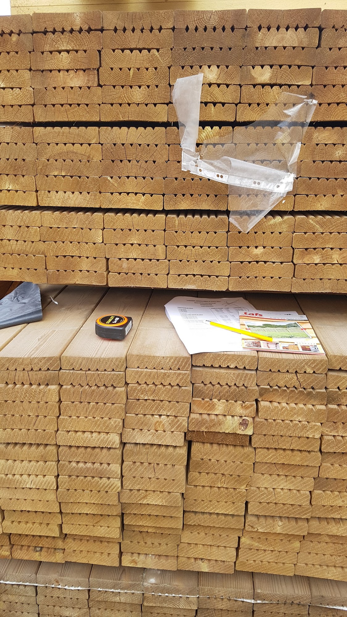 Roofing & Insulation Supplies Ltd