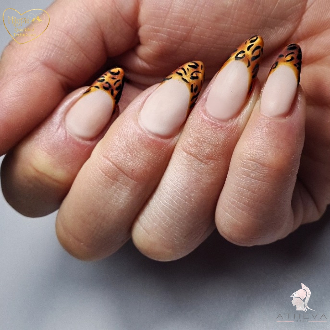 Atheva Beauty
