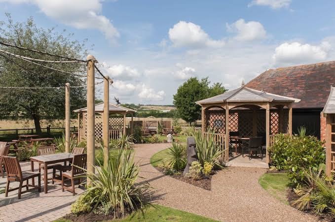 Meadow Farm by Marston's Inns