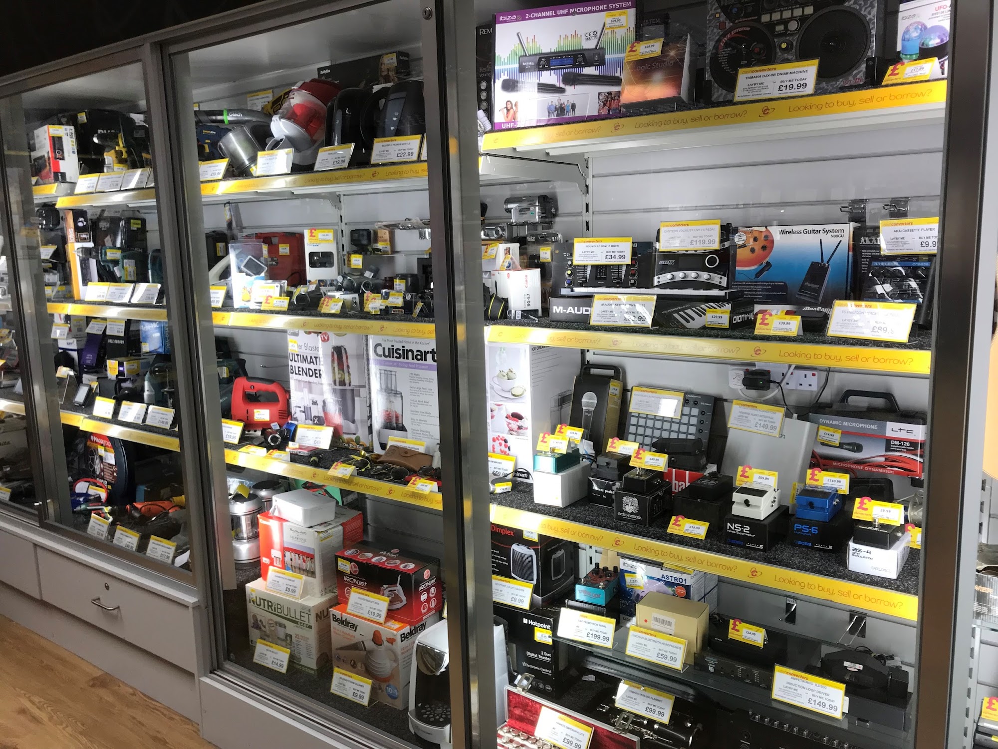 Cash Converters
