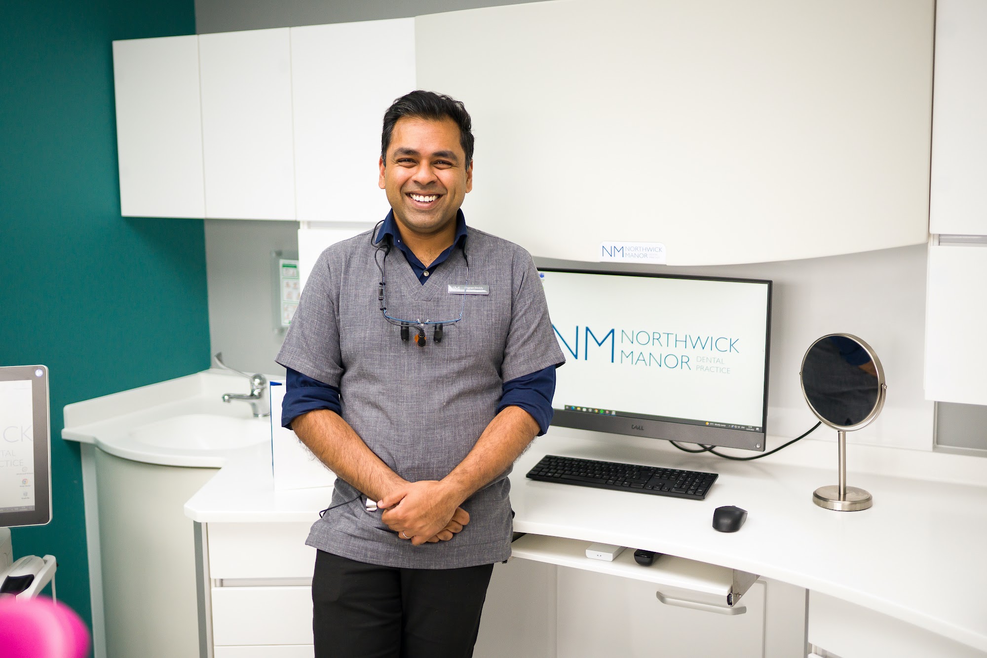 Northwick Manor Dental Practice