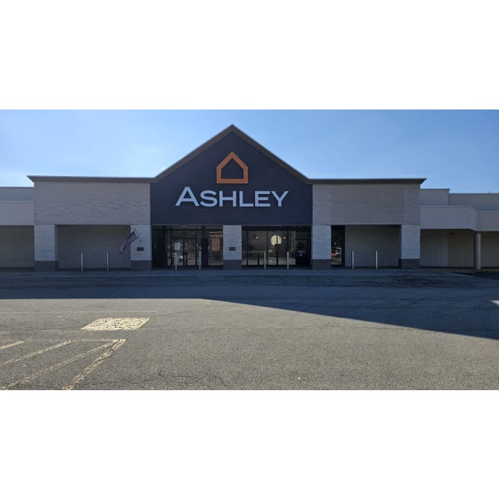 Ashley Store