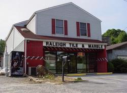 Raleigh Tile