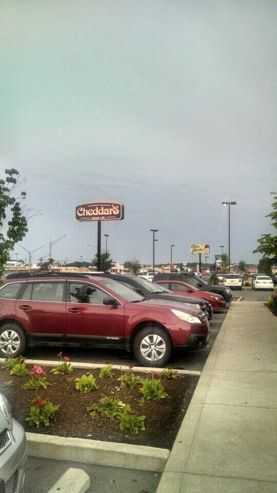 Photo credit: nextdoor