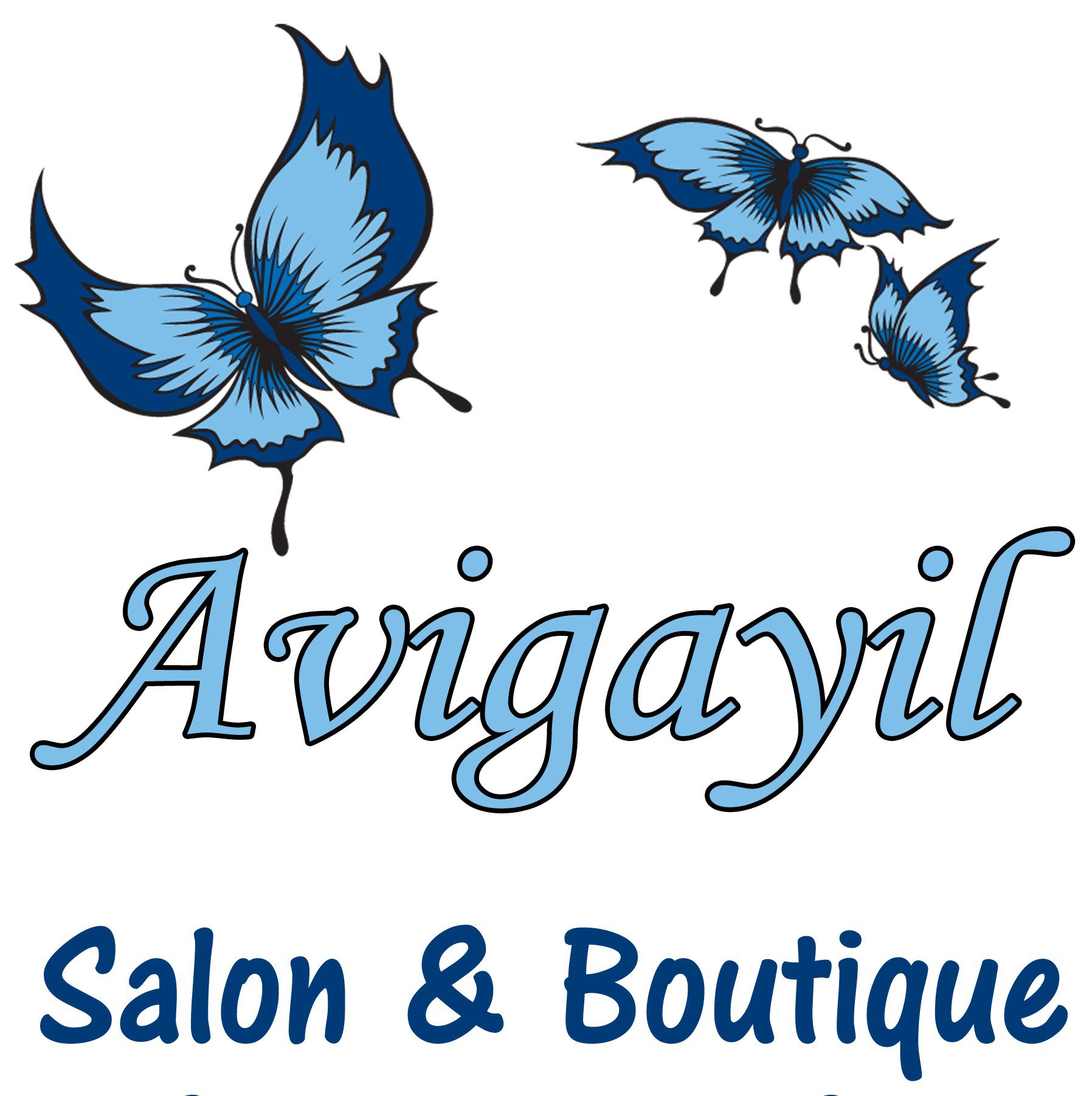 Avigayil Salon & Boutique