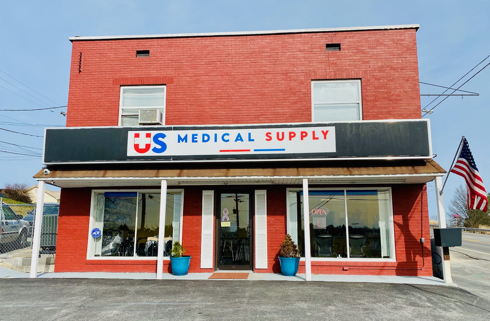 US Medical Supply