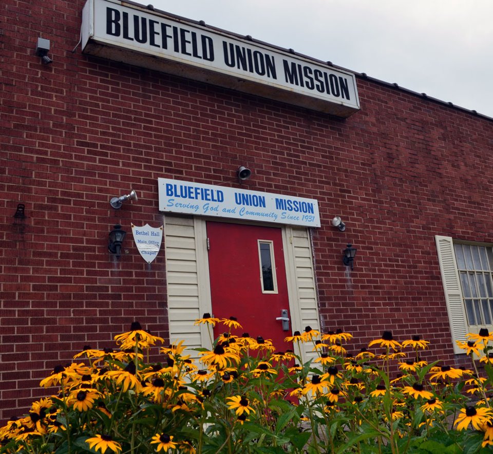 Bluefield Union Mission