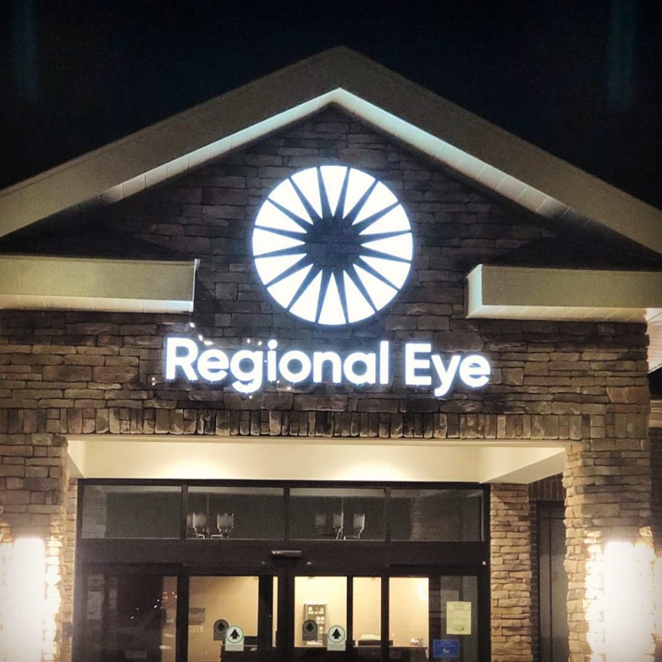 Regional Eye Associates