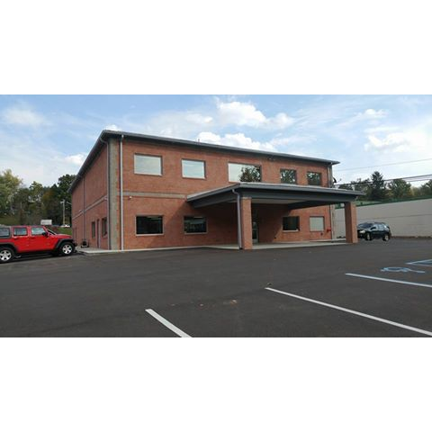 Manchin Clinic of Bridgeport