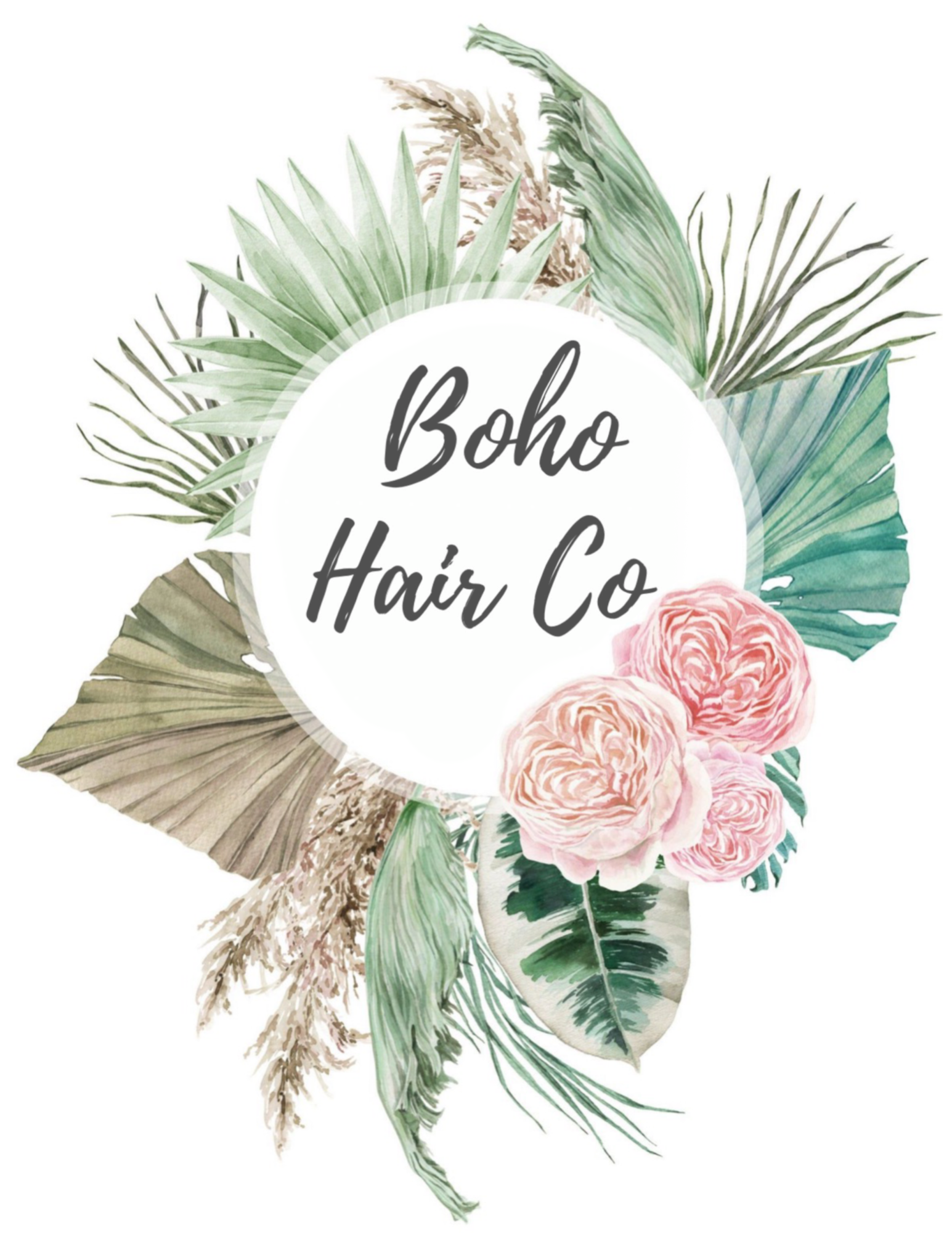 Boho Hair Co.