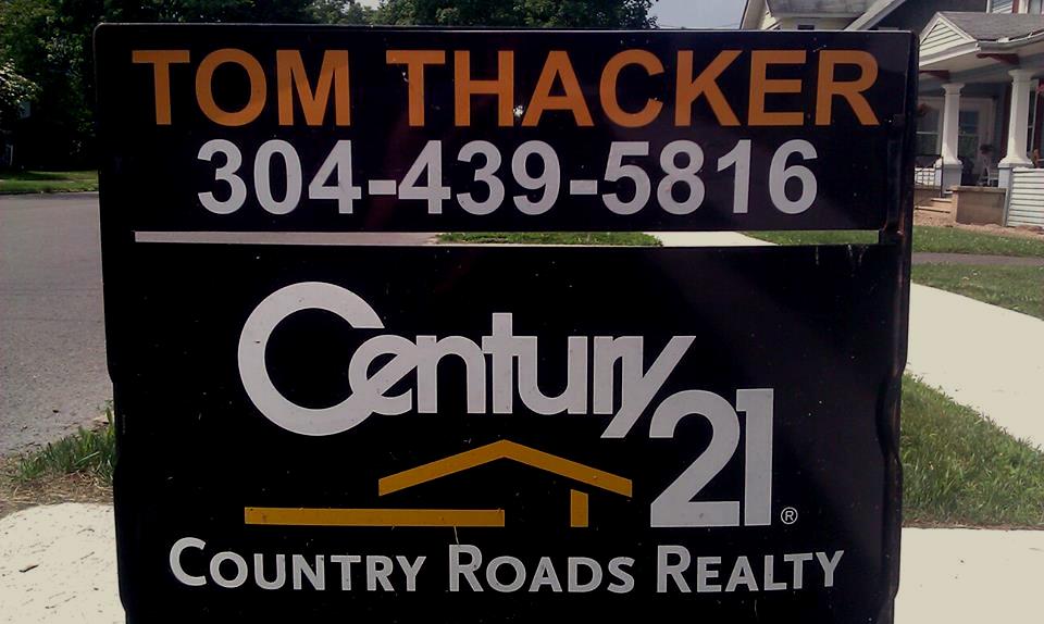 Country Roads Realty