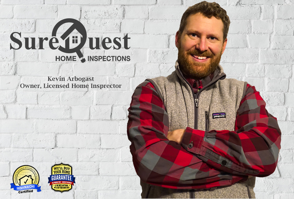 SureQuest Home Inspections