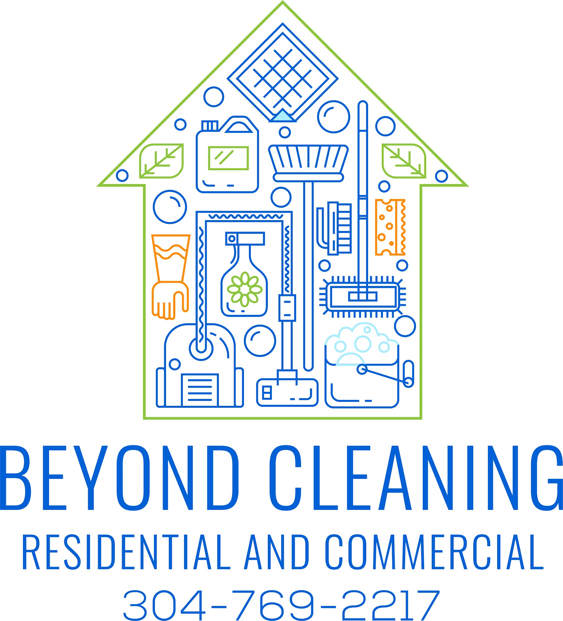 Beyond Cleaning