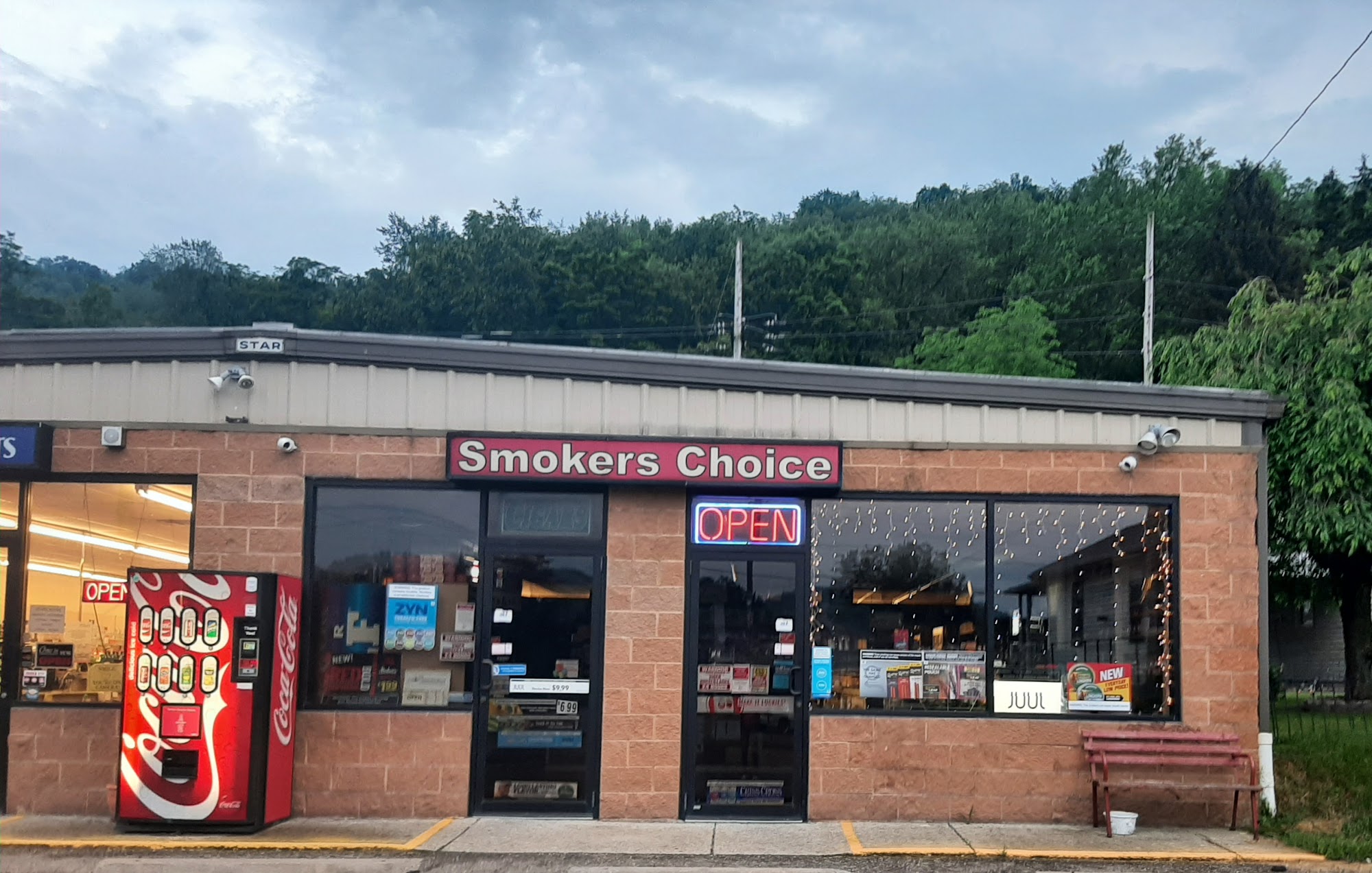 Smokers Choice 2