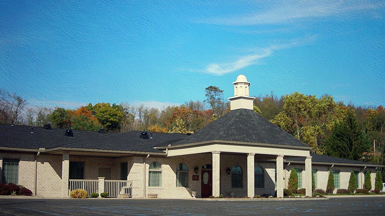 Davis Funeral Home and Onsite Crematory