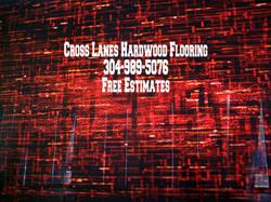Cross Lanes Hardwood Flooring