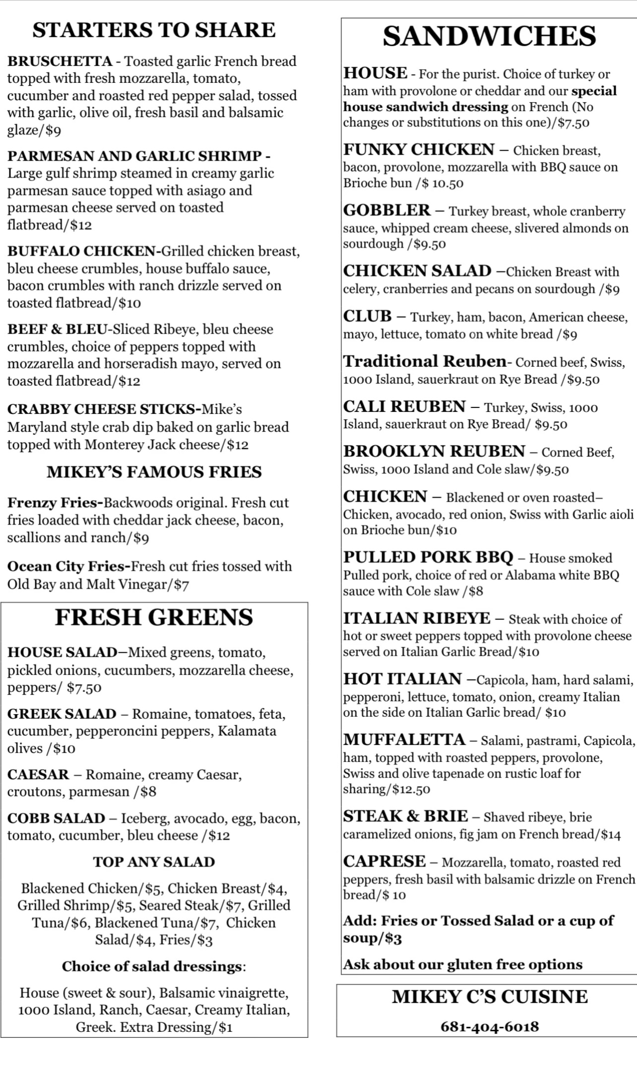 Photo credit: Restaurantji